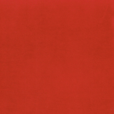 Sammet French Velvet 12 röd