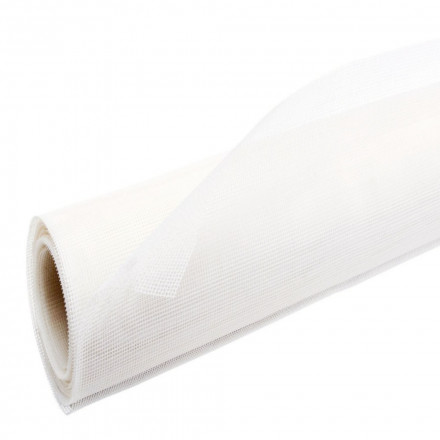 Myggnät vit 300 cm