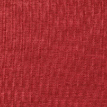 Vulcano mörkl 36 röd 280 cm