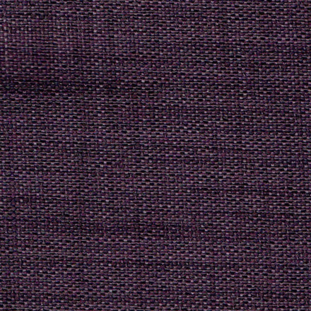 Rustik mörkl flamskydd 14 mörklila 300 cm