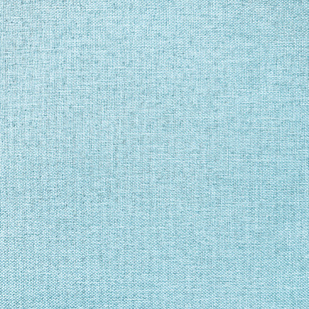 Vulcano mörkl 48 ljusblå 140 cm