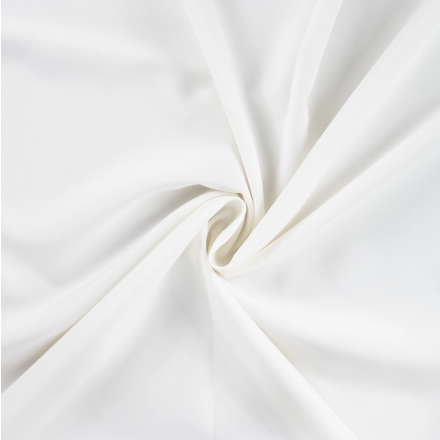 Bi-stretch dekor 280 cm offwhite