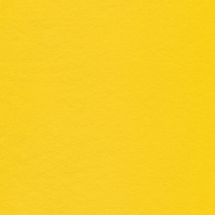 Hobbyfilt enf 06 gul 45cm/6m