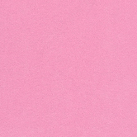 Hobbyfilt enf 10 rosa 45cm/6m