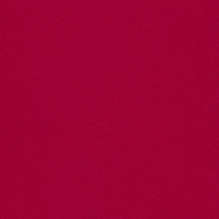 Hobbyfilt enf 15 röd 90 cm