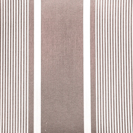 Markisväv Caribien rand multi 411