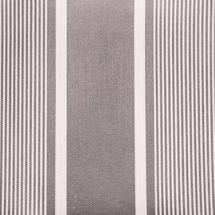 Markisväv Caribien rand multi 412