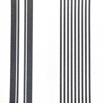 Markisväv Caribien rand multi 414