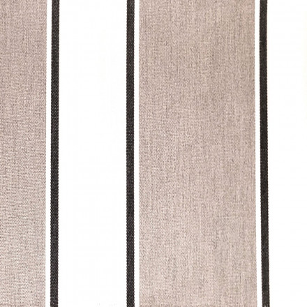 Markisväv Caribien rand multi 419