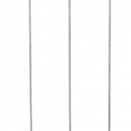 Markisväv Caribien rand multi 421