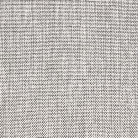 Möbeltyg Dolly silver