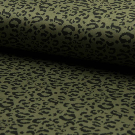 Fuskmocka scuba leo green