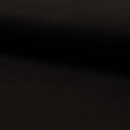 Fuskmocka scuba svart