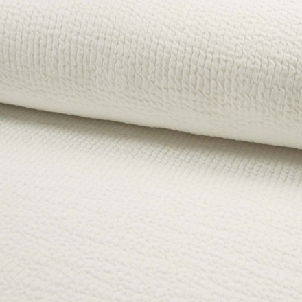 Väck och bölja vit