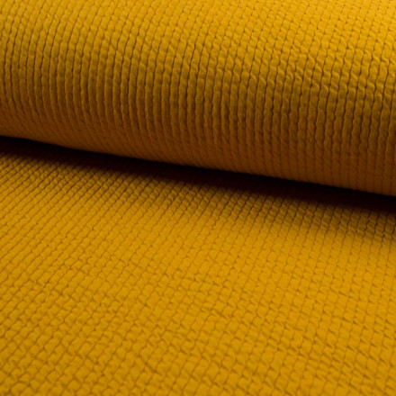 Väck och bölja senap