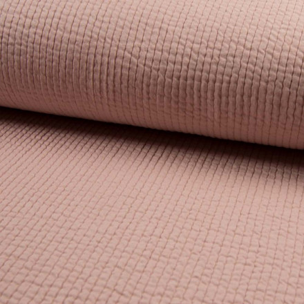 Väck och bölja dusty pink