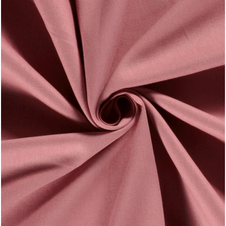 Canvas mörk gammelrosa 13