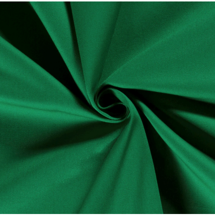 Canvas skogsgrön 25