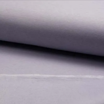 Jogging 043 lila uni dubbelsidig