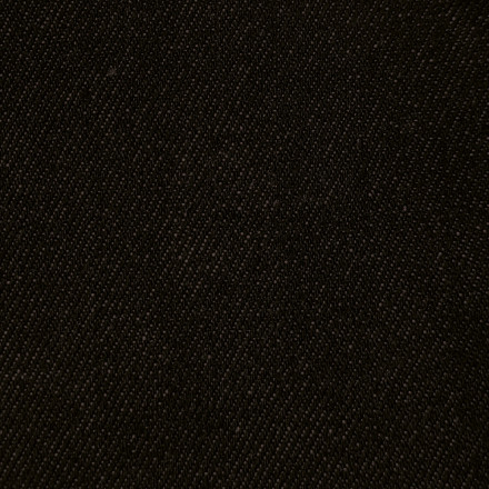 Jeans tvättad svart 315 g