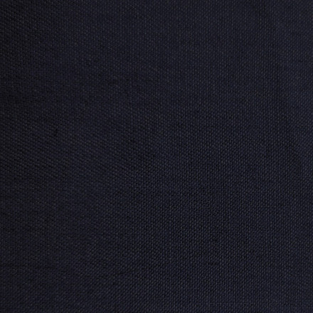 Jeans tvättad mörkblå CO /PES 