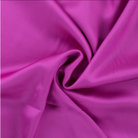 Viskos satin lila 175