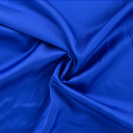 Viskos satin royal 970
