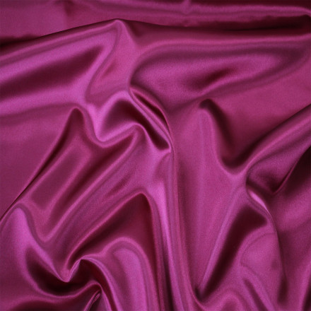 Duchesse 019 vinröd