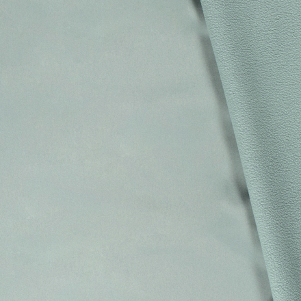 Softshell mörk mint