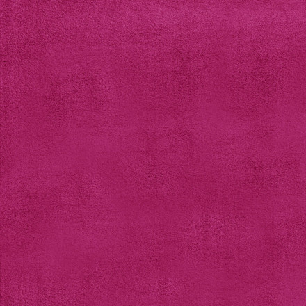 Fleece fuchsia