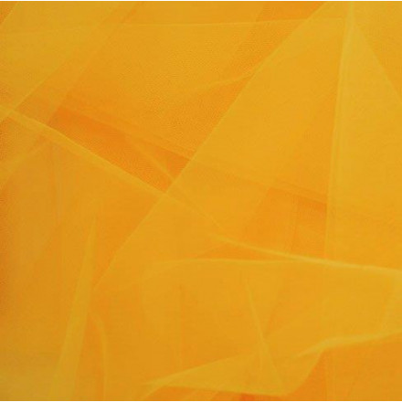 Tyll flo gold 150 cm