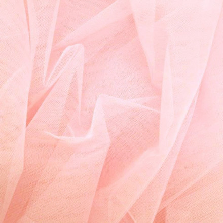 Tyll champagne 150cm