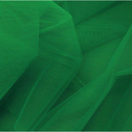 Tyll forest green 150cm