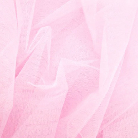 Brudtyll Briar rose 300 cm