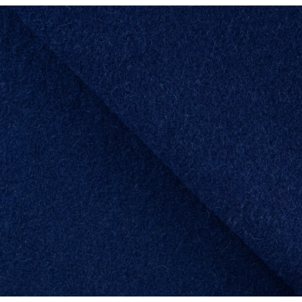 Kokt ull mörk jeans 505