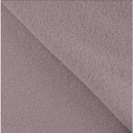 Kokt ull dusty pink 513