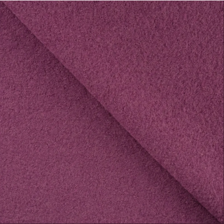 Kokt ull fuchsia 518