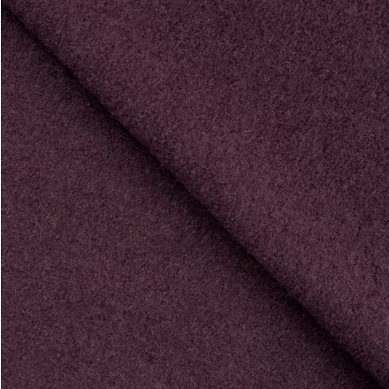 Kokt ull mauve 945