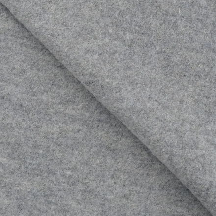 Kokt ull ljusgrå 965