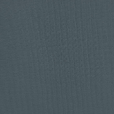 Jogging stretch borst stål blå