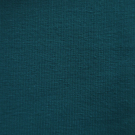 Jogging stretch borst petrol