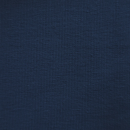 Jogging stretch borst m indigo