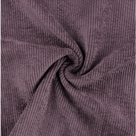 Tvättad manchester mauve