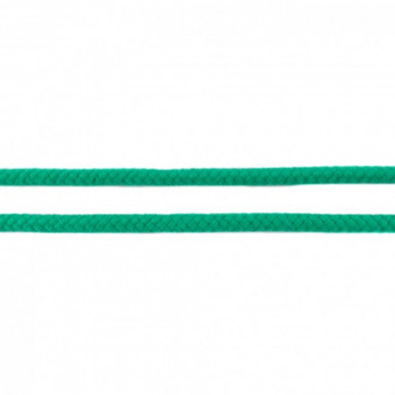 Dubbelvävt band 8 mm äpple