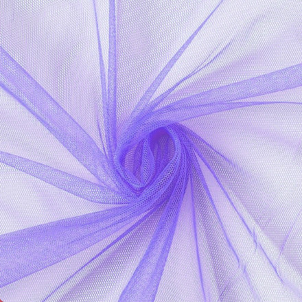 Tyll violet 5 meter nr 10