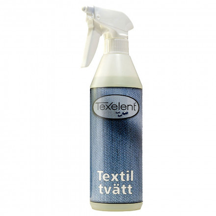 Textiltvätt 500 ml