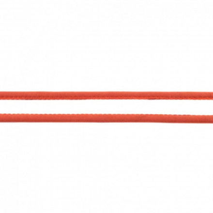 Mocka band brick röd