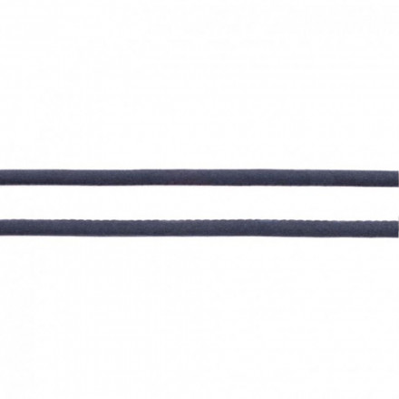 Mocka band mörk blå