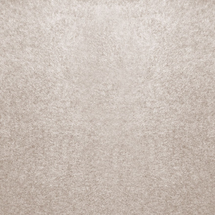 Bomullsfleece 55 taupe