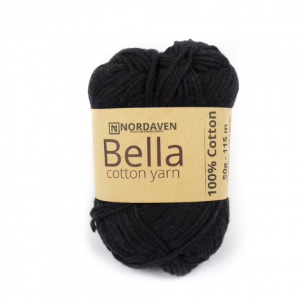 Nordaven Bella anthracite 